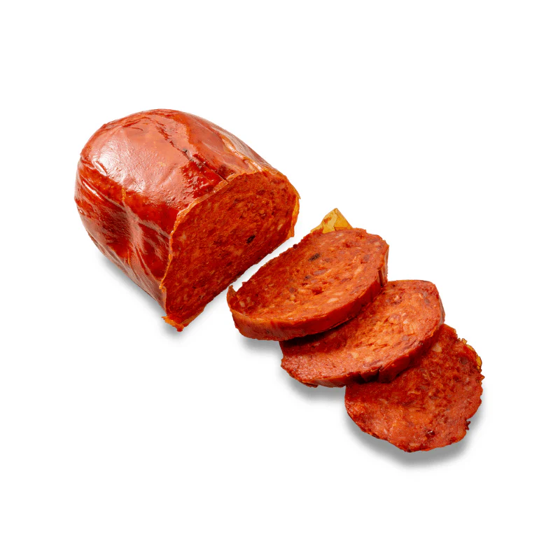 Nduja di Spilinga Spreadable Salami, 8.8 oz - Image 3