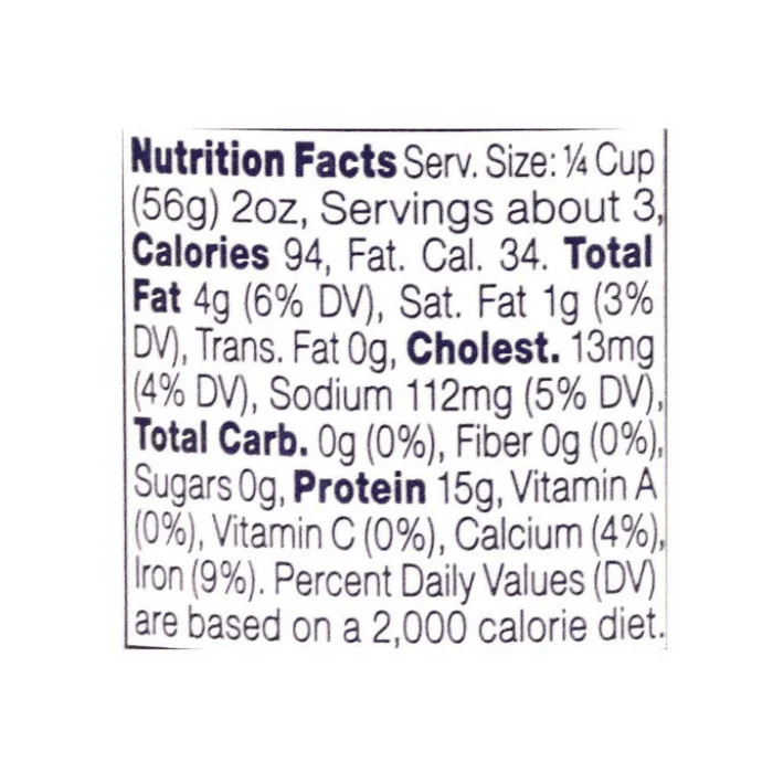Ortiz White Tuna In Olive Oil, 7.76 oz - Image 2