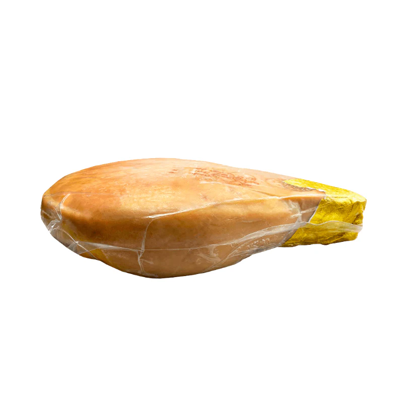 Parma Prosciutto Grassi Giuseppe Black Label 18 months, 17 lb. - Image 5
