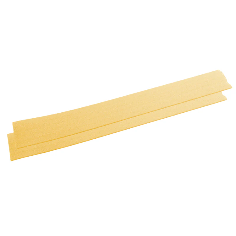 Pastificio Gentile Organic Lasagna Pasta di Gragnano IGP, 17.6 oz - Image 2