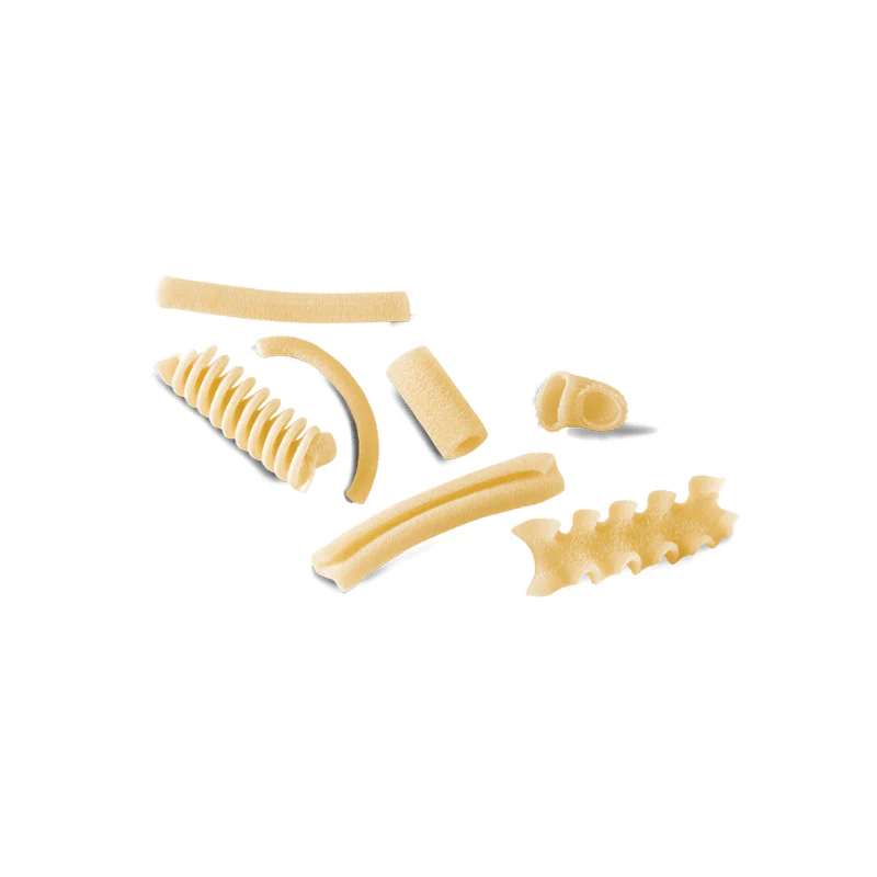 Pastificio Gentile Organic Mista Corta Pasta di Gragnano IGP, 17.6 oz - Image 2