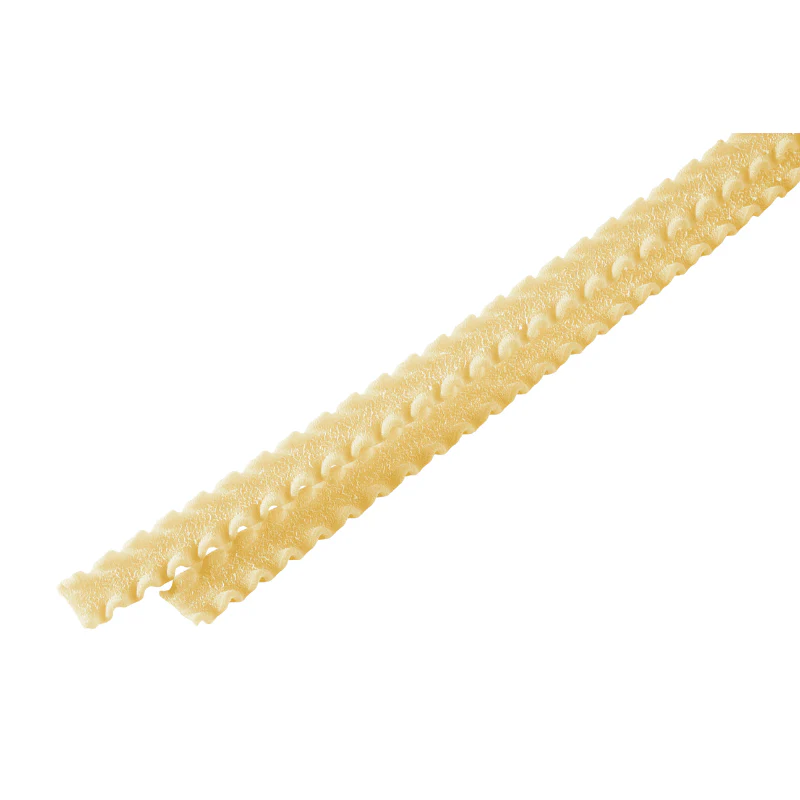 Pastificio Gentile Organic Mafalde Napoletane Pasta, 1.1 Lbs - Image 2