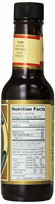 Pickapeppa Original Sauce - 5 oz. - Image 3