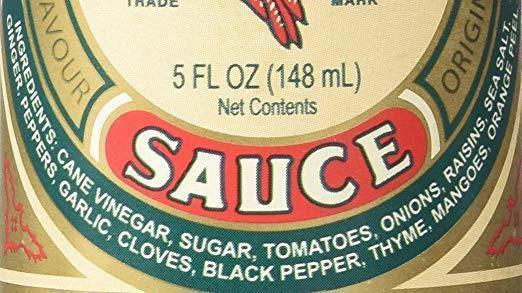 Pickapeppa Original Sauce - 5 oz. - Image 4