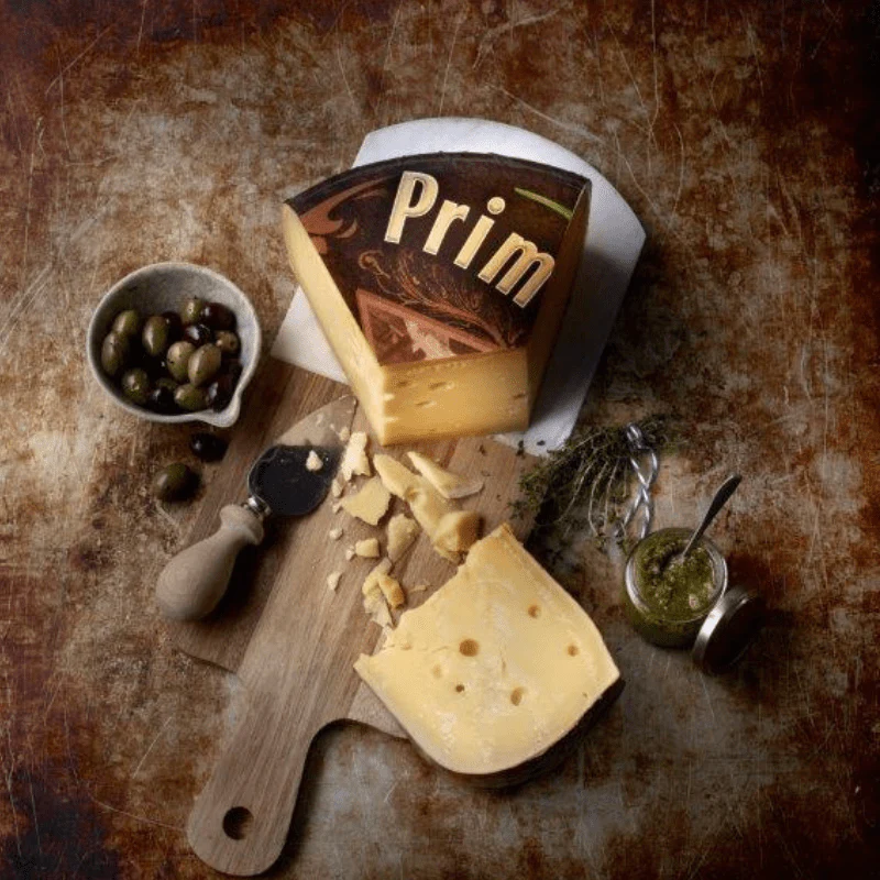 Prima Donna Forte 24 Months Aged Wheel, 23 Lbs - Image 3