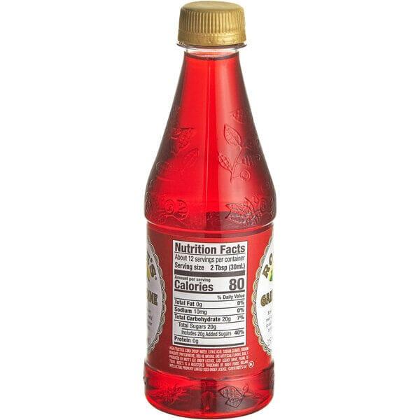 Rose's Grenadine Syrup, 12 oz - Image 2