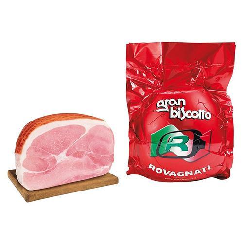Rovagnati Gran Biscotto Classic, 15 lb.