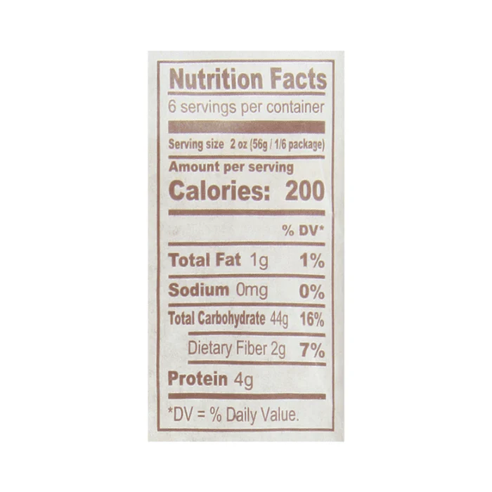 Rummo Gluten Free No. 3 Spaghetti Pasta, 12 oz - Image 2