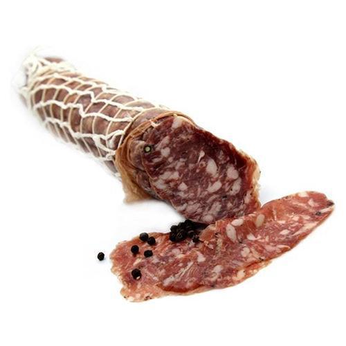 Salumeria Biellese Felino Salami, 1.4 lb. (Refrigerate after opening)