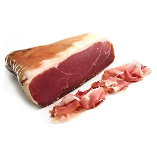 Salumeria Biellese Prosciutto Di Parma, 16 lb. (Refrigerate after opening)