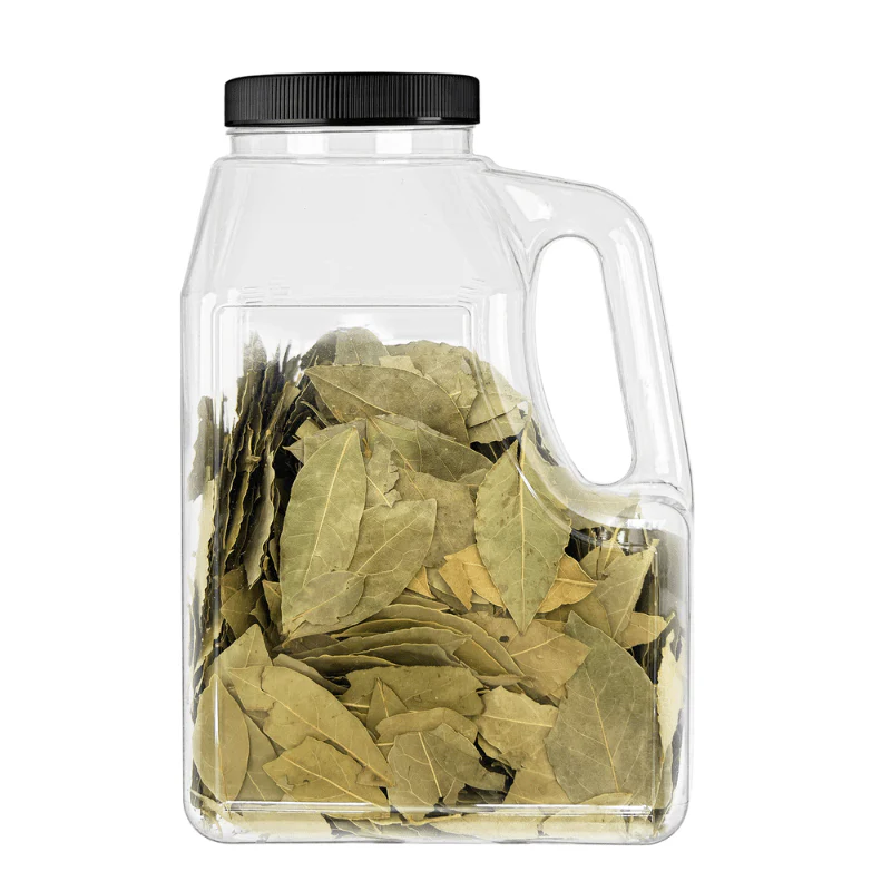 Sanniti Bay Leaves, 8 oz - Image 4