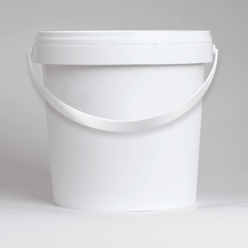 Sanniti Coarse Sicilian Sea Salt bucket, 11 Lbs - Image 3