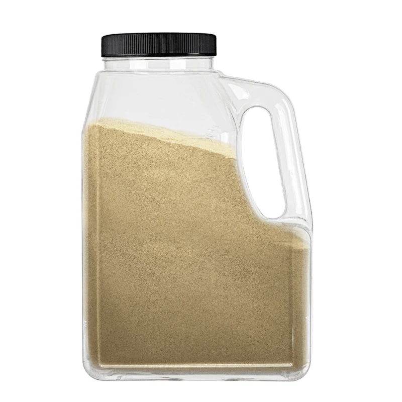 Sanniti Ground White Pepper, 5 lbs - Image 3