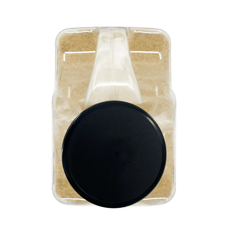 Sanniti Ground White Pepper, 5 lbs - Image 4