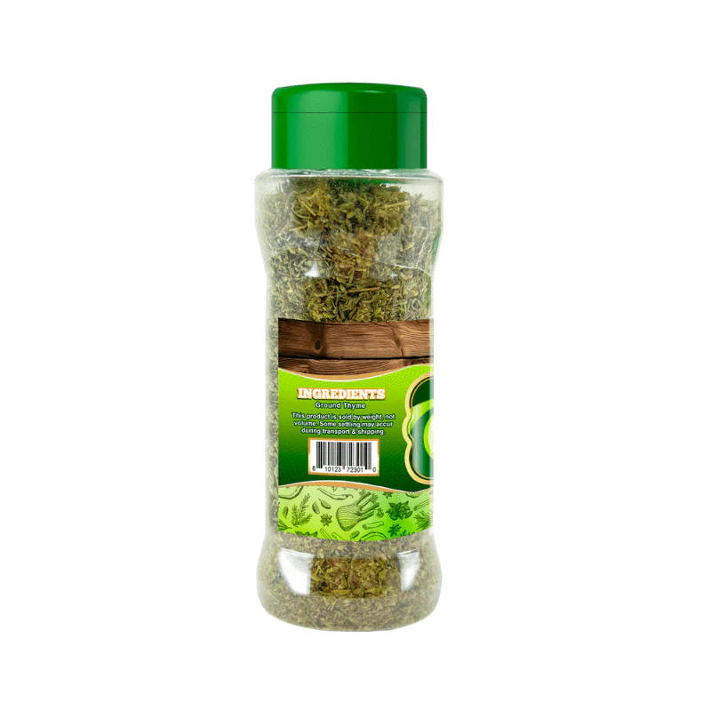 [Best Before: 09/30/2026] Sanniti Sicilian Thyme, 40g - Image 2