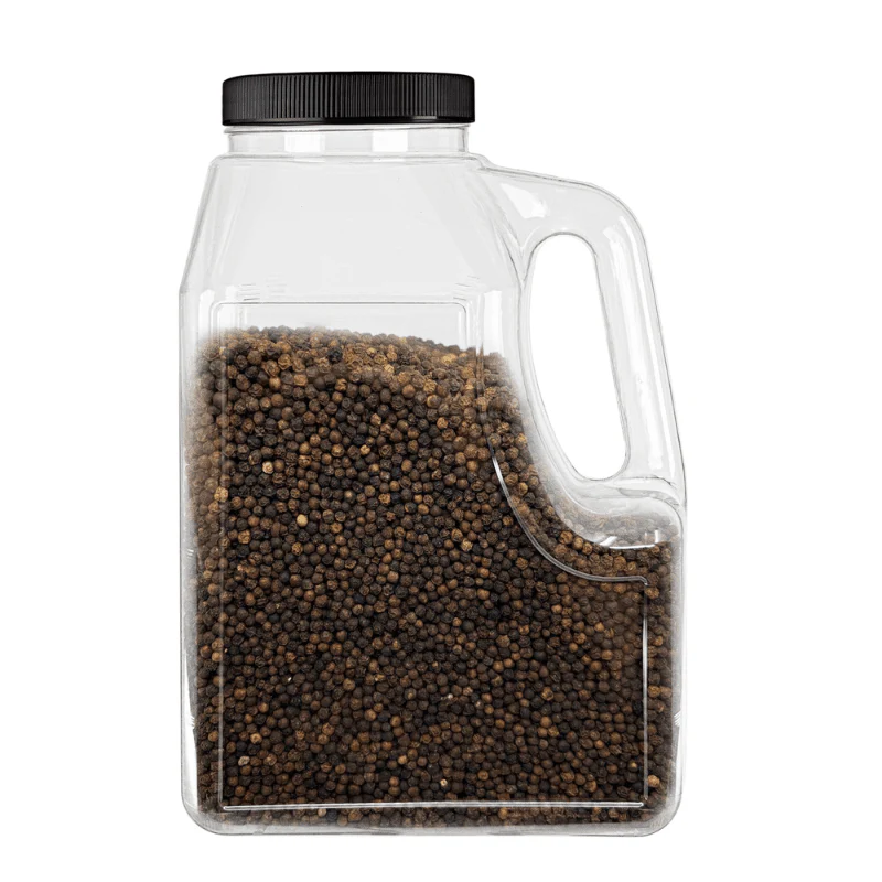 Sanniti Whole Black Pepper, 5 lbs - Image 3