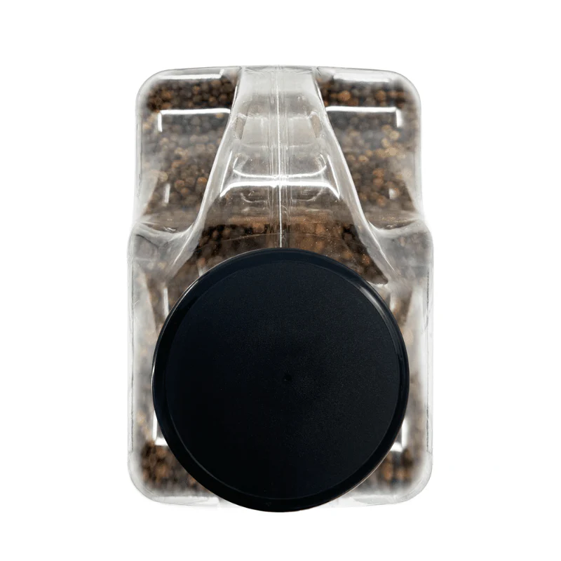 Sanniti Whole Black Pepper, 5 lbs - Image 4