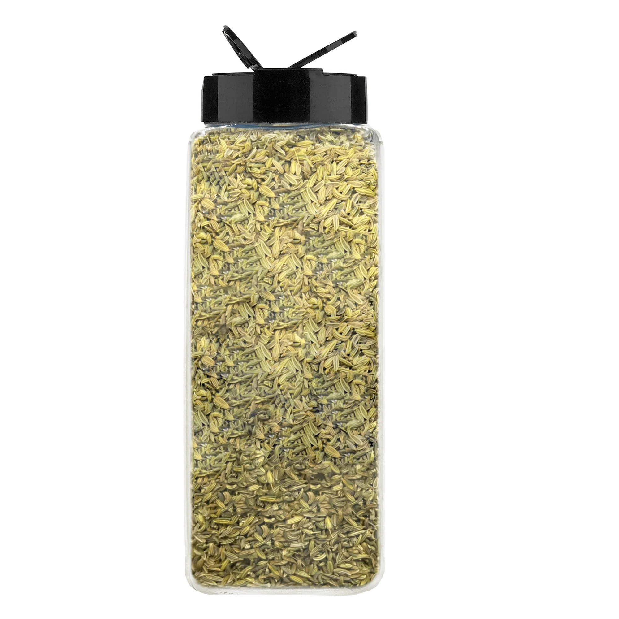 Sanniti Whole Fennel Seeds, 14 oz - Image 2
