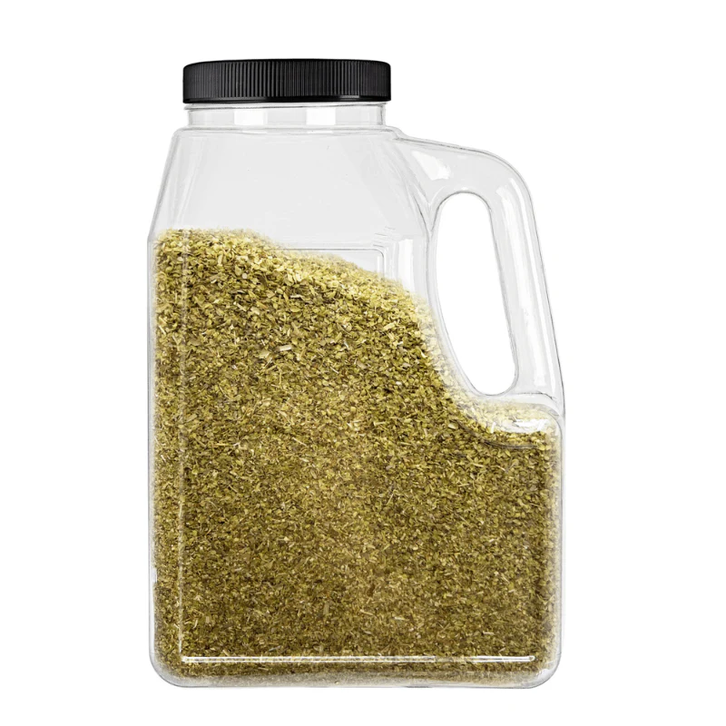 Sanniti Whole Mediterranean Oregano, 2 lbs - Image 4