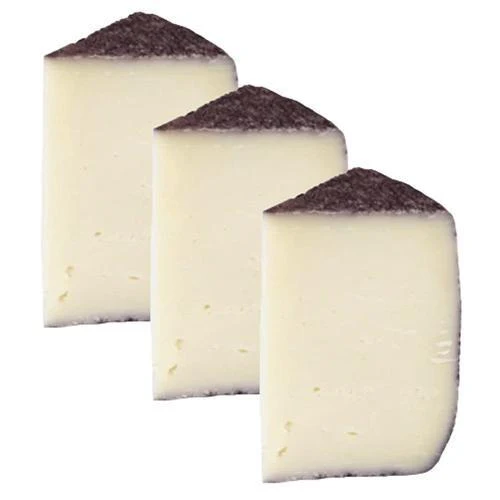 Sifor Pecorino Ubriaco d’Avola Cheese Wedge, 15.7 oz [Pack of 3]