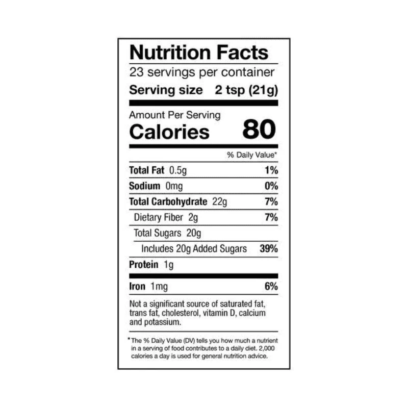 [Best Before: 12/29/26] SillyCow Farms Hot Chocolate with Caramel & Sea Salt, 16.9 oz - Image 2