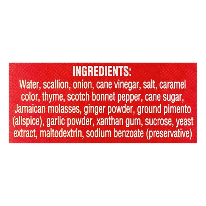 Spur Tree Oxtail Seasoning, 33 oz - Image 2