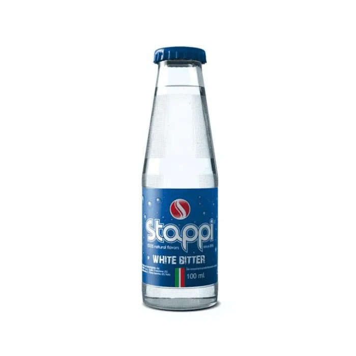Stappi White Bitter - 6 x 100mL - Image 2