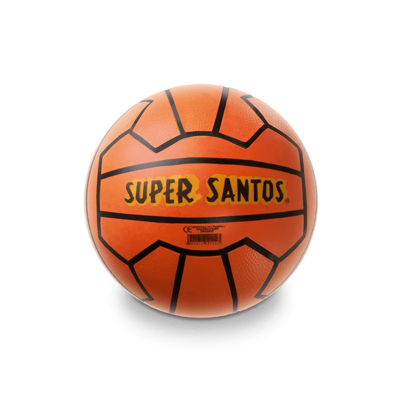 Mondo Super Santos Soccer Ball - deflated