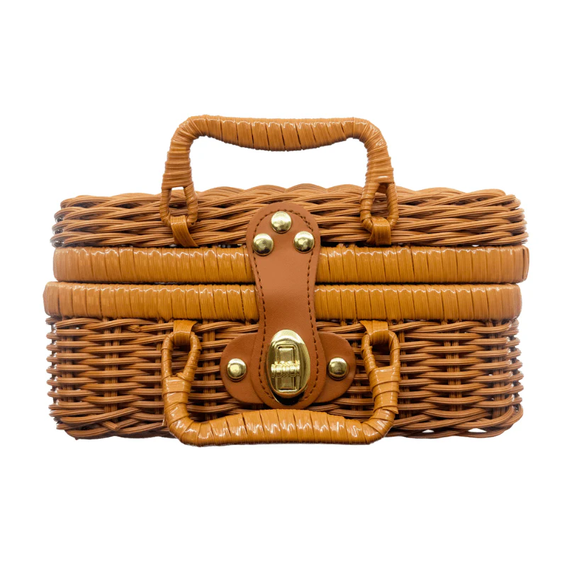 Supermarket Italy's La Dolce Picnic Basket - Image 3