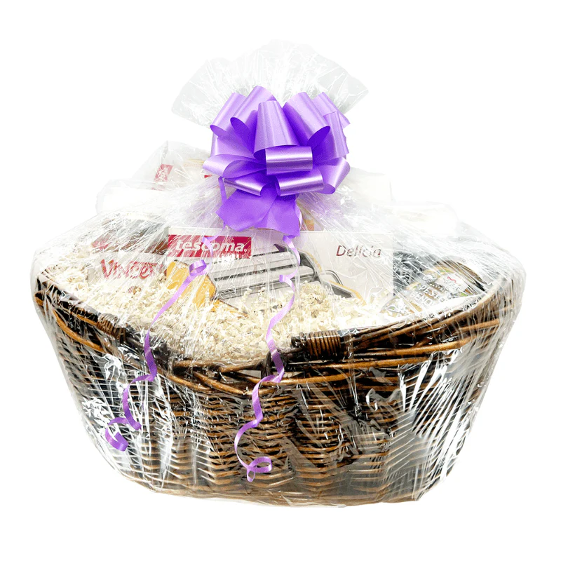 Supermarket Italy's Nonna's Homemade Pasta DIY Gift Basket - Image 2