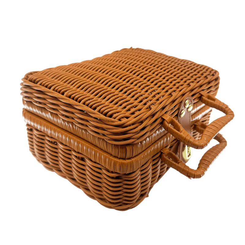 Supermarket Italy's Taste of Italy Picnic Experience Picnic Basket - Image 2