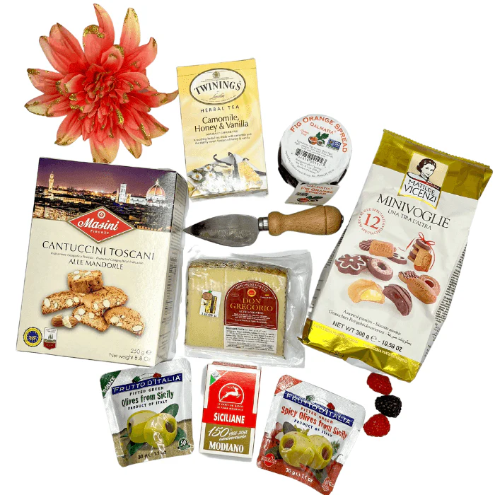 Supermarket Italy's "Tea time" Bundle - Image 2