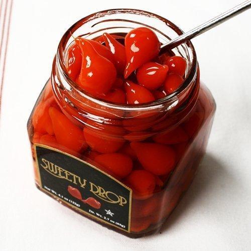 [Best Before: 07/23/2026] Sweety Drop Miniature Peppers, 4.3 oz - Image 2