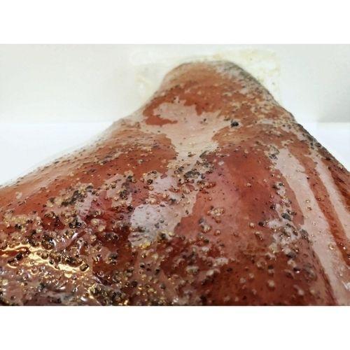 Terra di Siena Guanciale, 1.45 lb. - Image 5