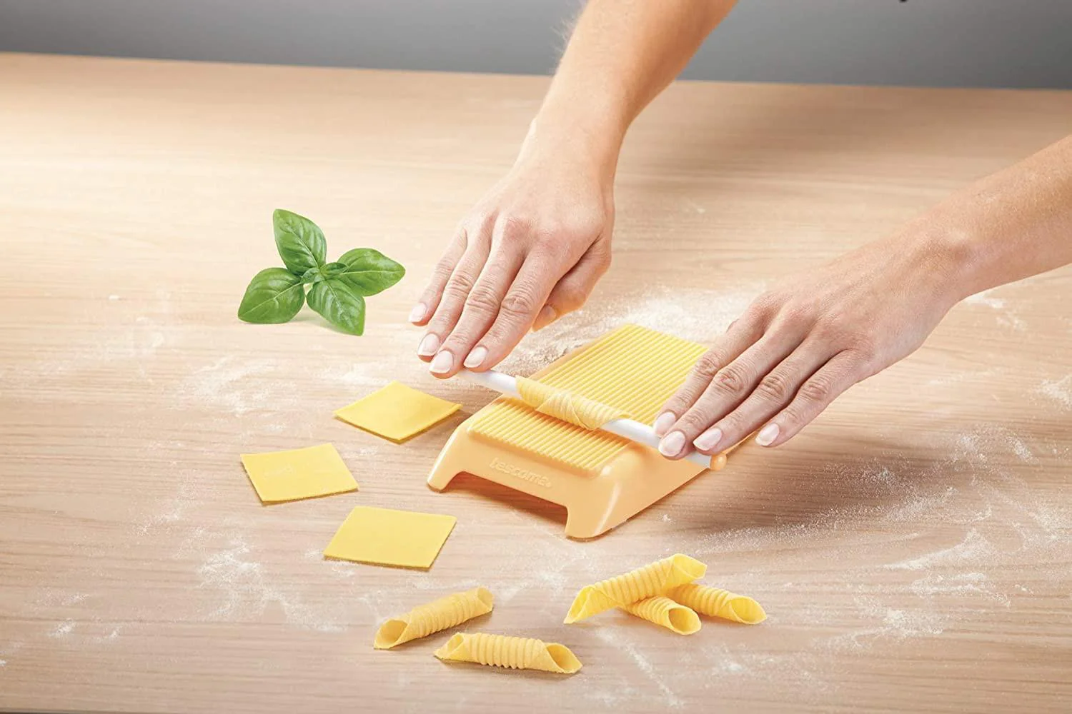Tescoma Delicia Garganelli and Gnocchi Shape Maker - Image 3