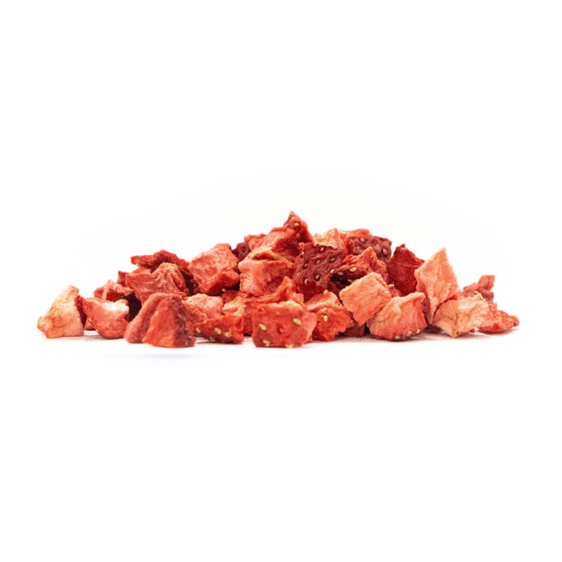 Texturas Lyo Fresa Freeze Dried Strawberry, 2.46 oz - Image 2