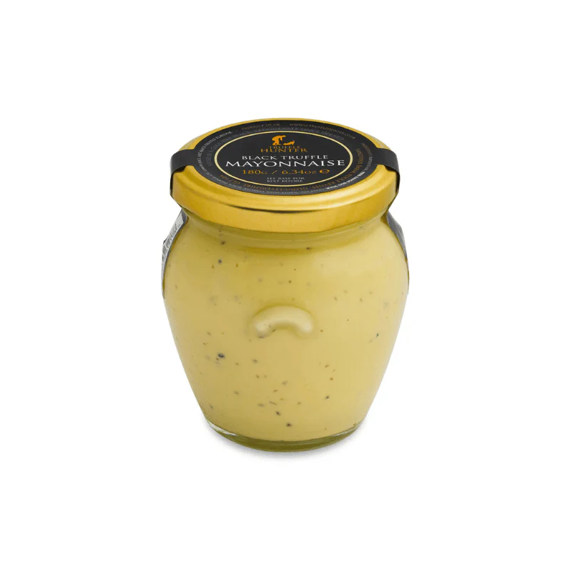 Truffle Hunter Truffle Mayonnaise, 6.34 oz